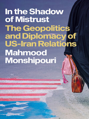 cover image of In the Shadow of Mistrust